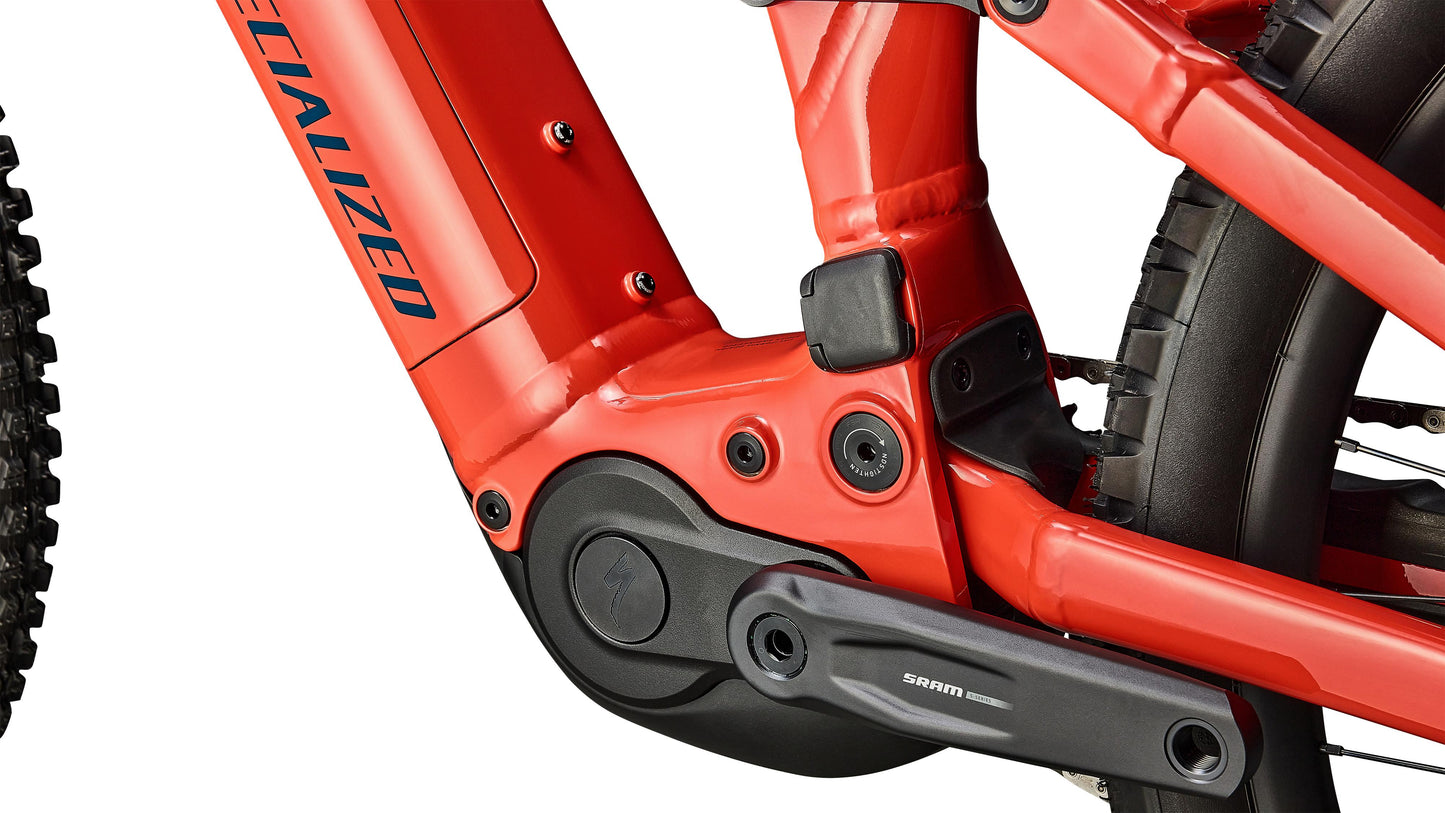 2026 Specialized Turbo Levo 4 Alloy