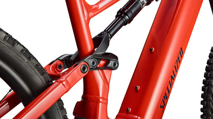 2026 Specialized Turbo Levo 4 Alloy
