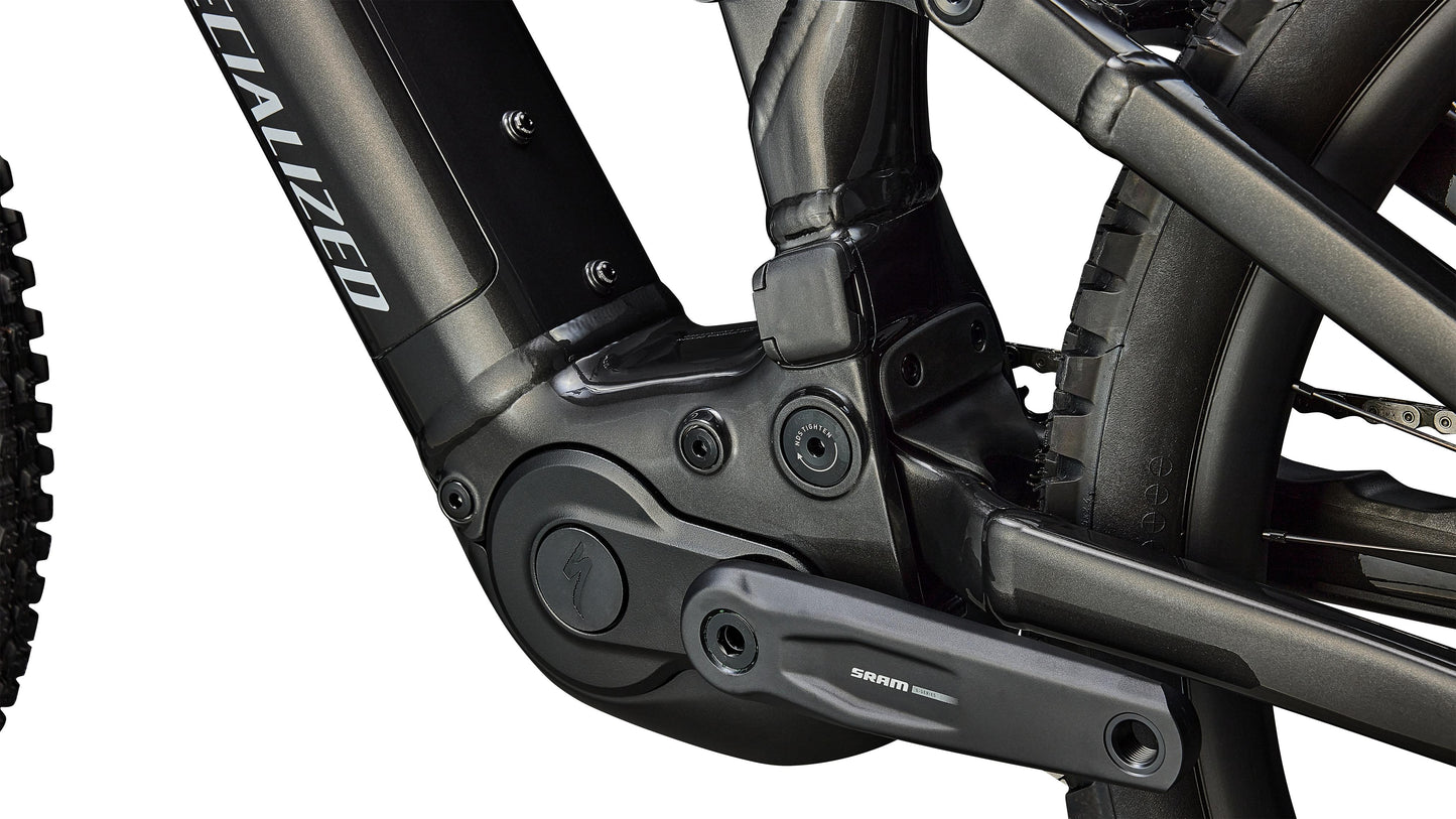 2026 Specialized Turbo Levo 4 Alloy