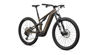 2026 Specialized Turbo Levo R Comp
