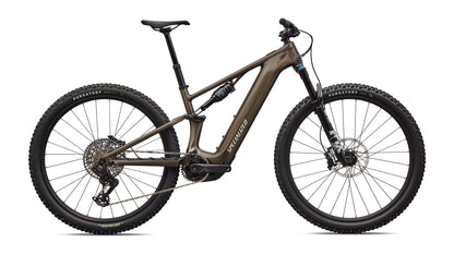 2026 Specialized Turbo Levo R Comp