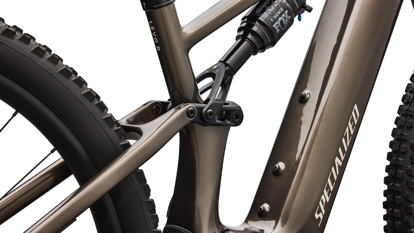 2026 Specialized Turbo Levo R Comp