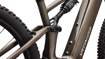 2026 Specialized Turbo Levo R Comp