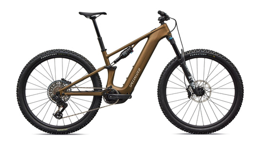 2026 Specialized Turbo Levo R Comp