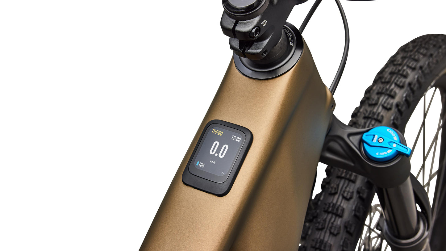 2026 Specialized Turbo Levo R Comp