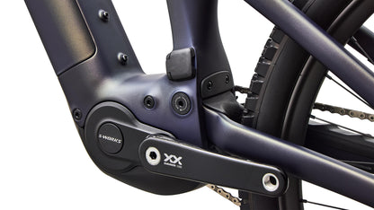 2027 Specialized S-Works Turbo Levo 4