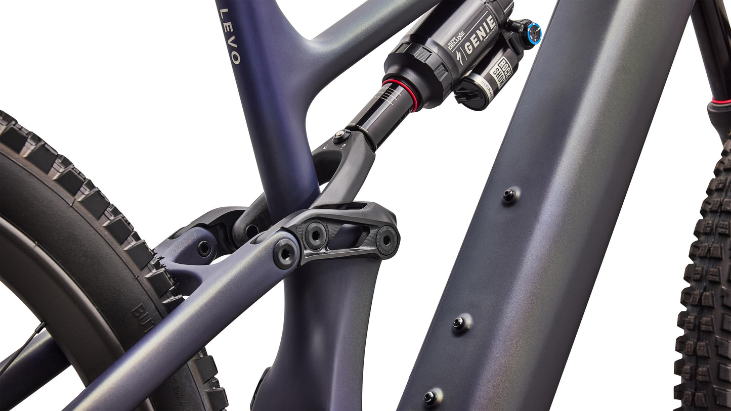 2027 Specialized S-Works Turbo Levo 4