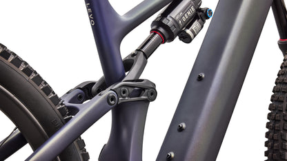 2027 Specialized S-Works Turbo Levo 4