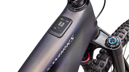 2027 Specialized S-Works Turbo Levo 4