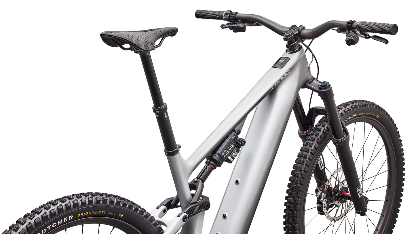 2027 Specialized S-Works Turbo Levo 4