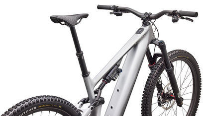 2027 Specialized S-Works Turbo Levo 4