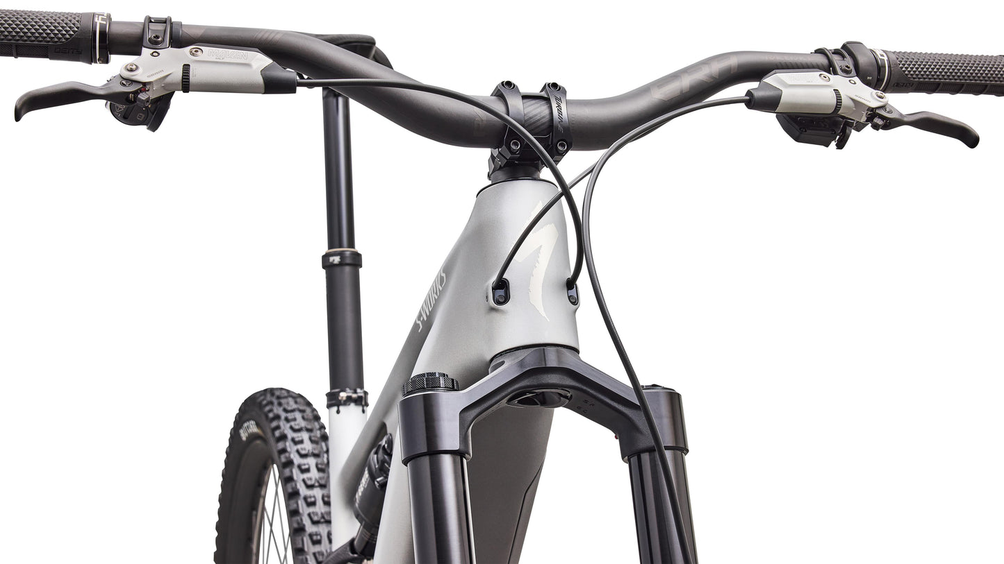 2027 Specialized S-Works Turbo Levo 4
