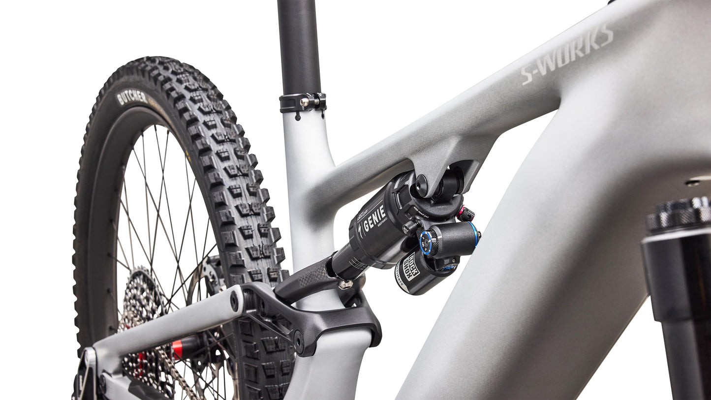 2027 Specialized S-Works Turbo Levo 4