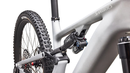 2027 Specialized S-Works Turbo Levo 4