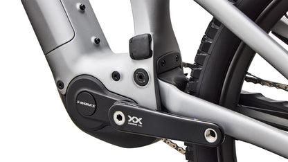 2027 Specialized S-Works Turbo Levo 4