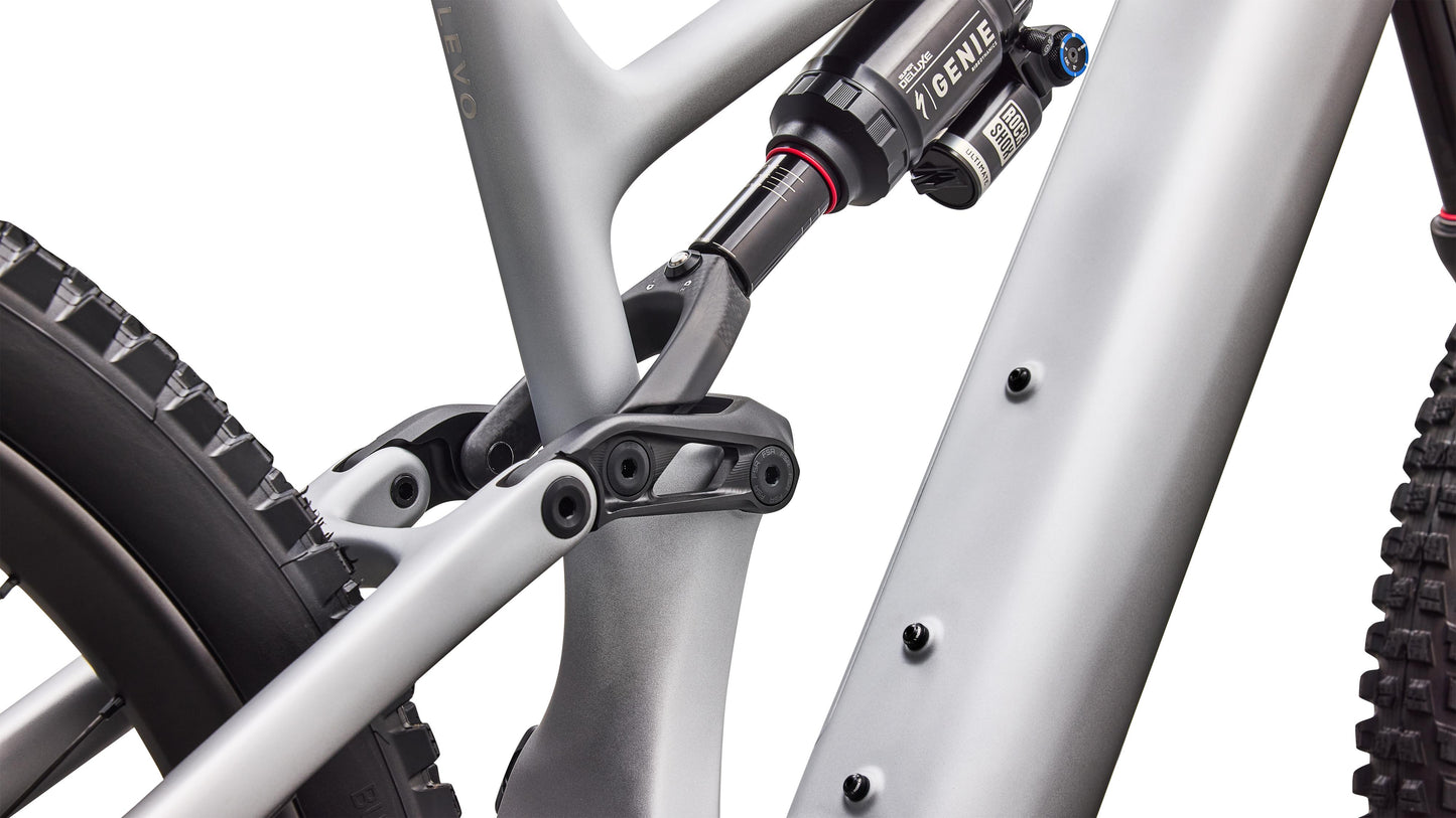 2027 Specialized S-Works Turbo Levo 4