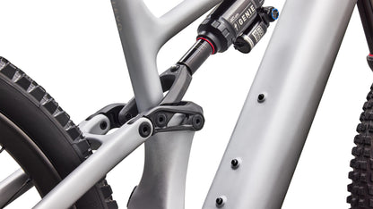 2027 Specialized S-Works Turbo Levo 4