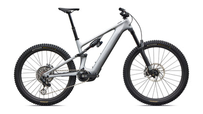 2027 Specialized S-Works Turbo Levo 4