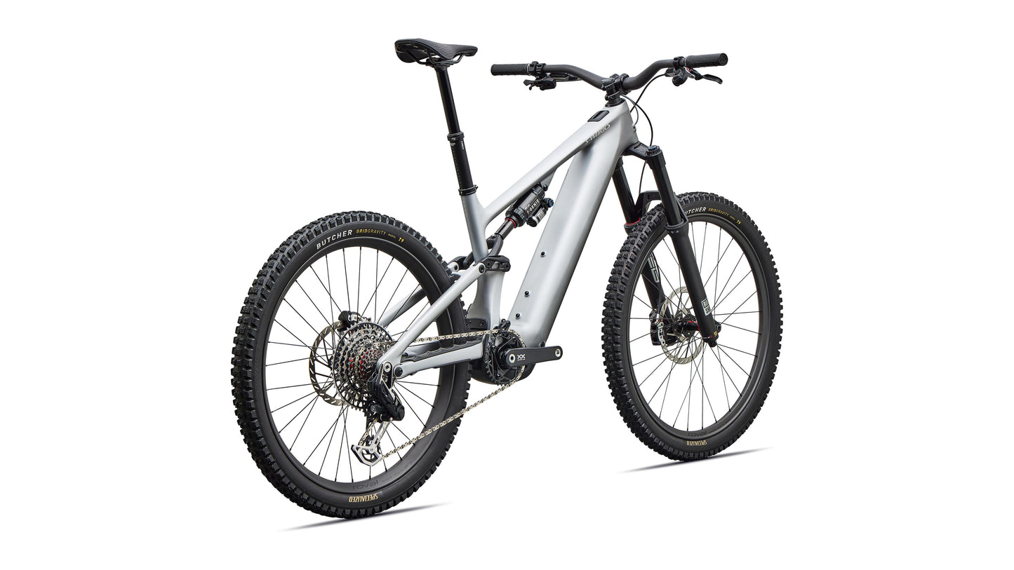 2027 Specialized S-Works Turbo Levo 4