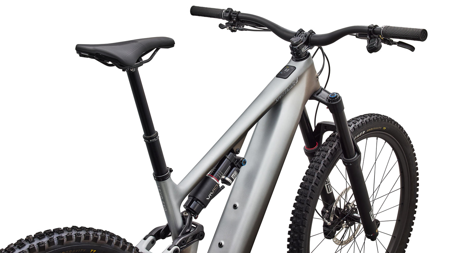 2027 Specialized Levo 4 EVO Pro