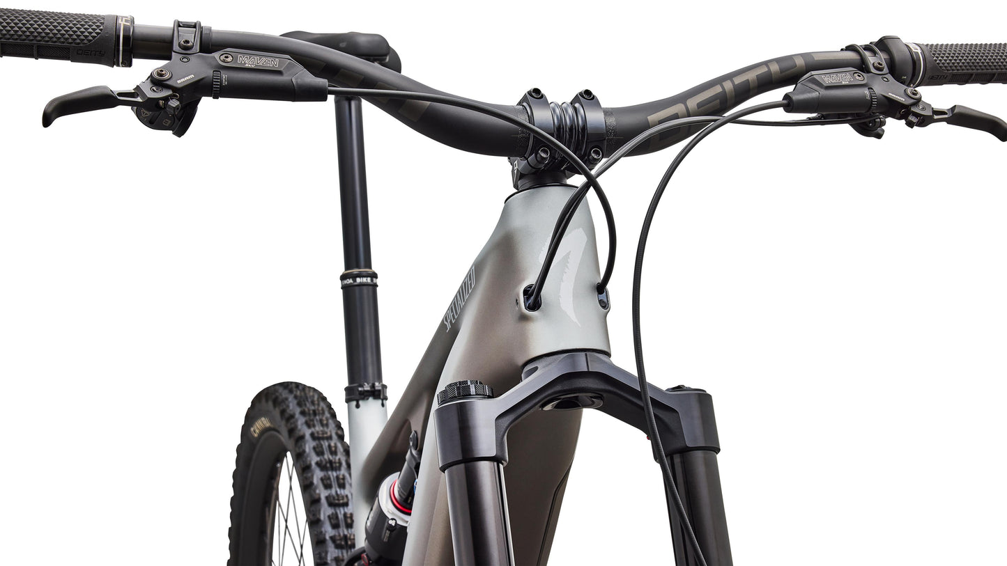 2027 Specialized Levo 4 EVO Pro