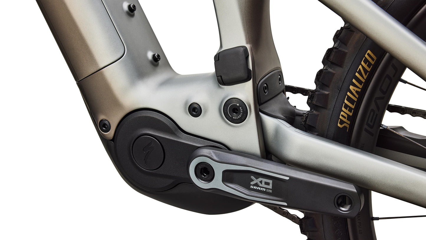 2027 Specialized Levo 4 EVO Pro