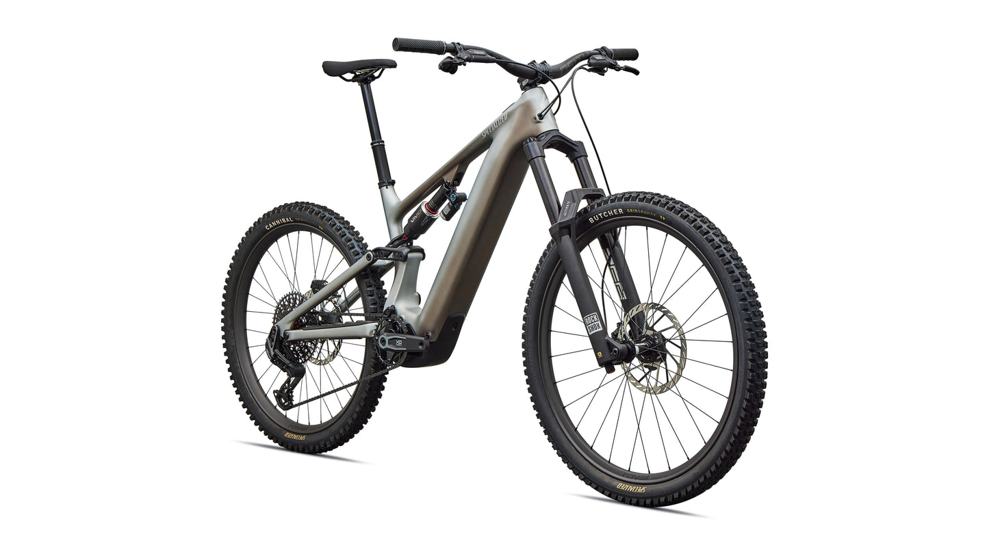 2027 Specialized Levo 4 EVO Pro