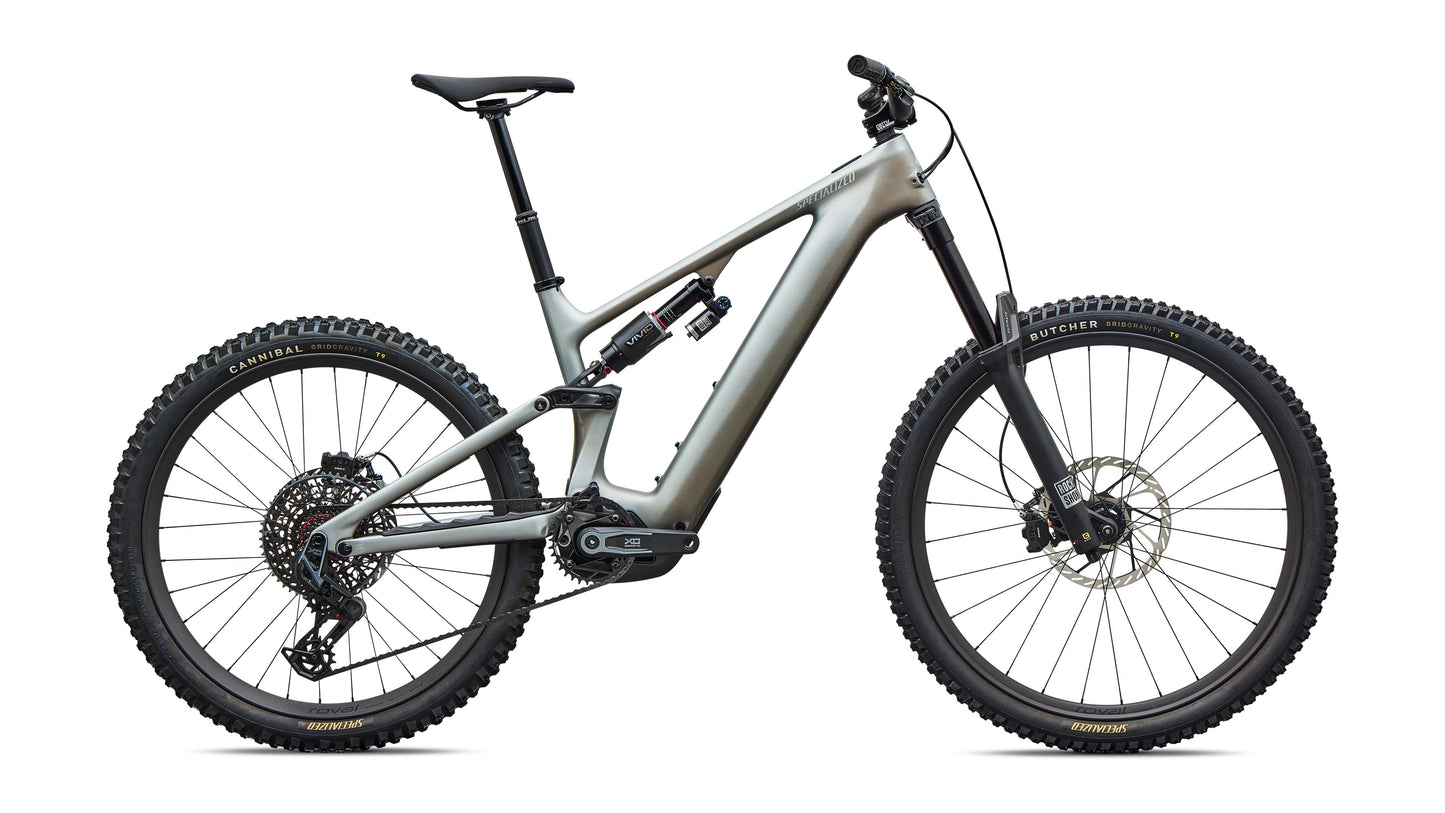 2027 Specialized Levo 4 EVO Pro