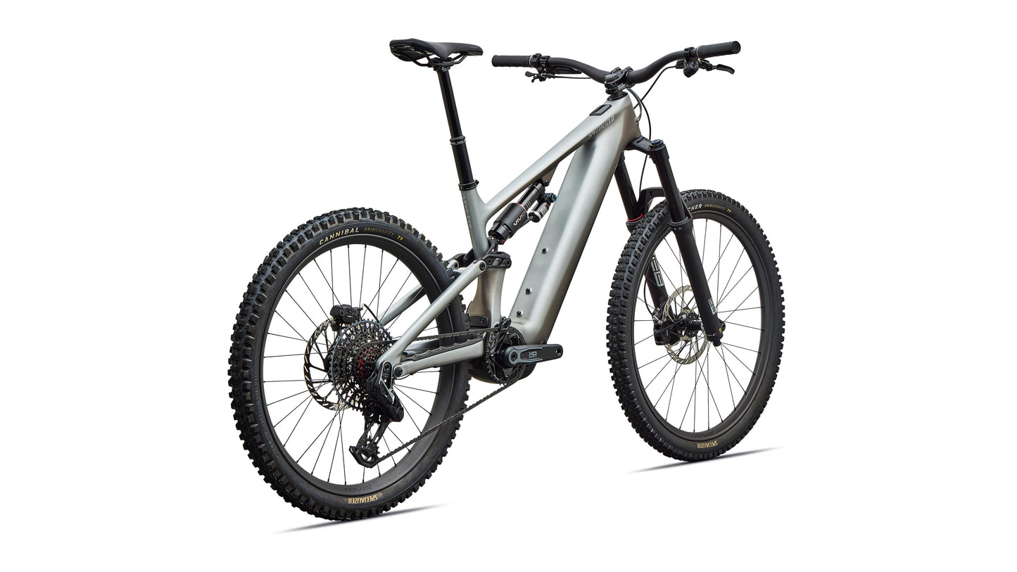 2027 Specialized Levo 4 EVO Pro