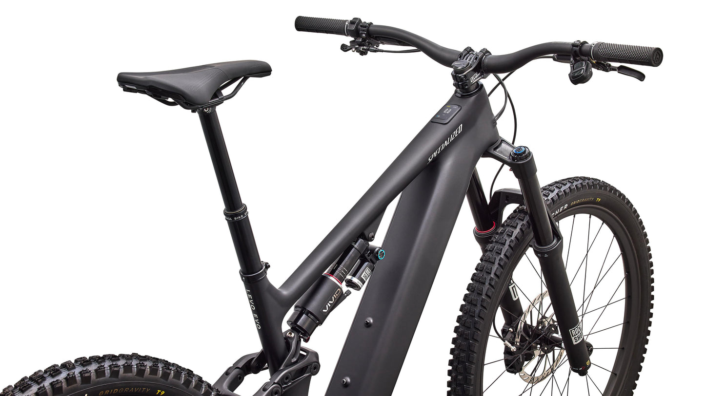 2027 Specialized Levo 4 EVO Pro