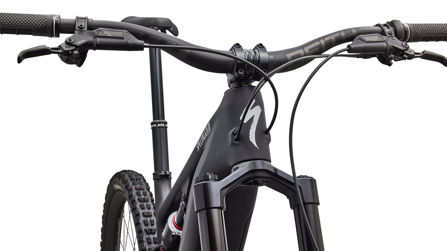 2027 Specialized Levo 4 EVO Pro