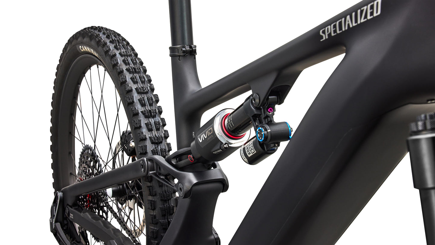 2027 Specialized Levo 4 EVO Pro