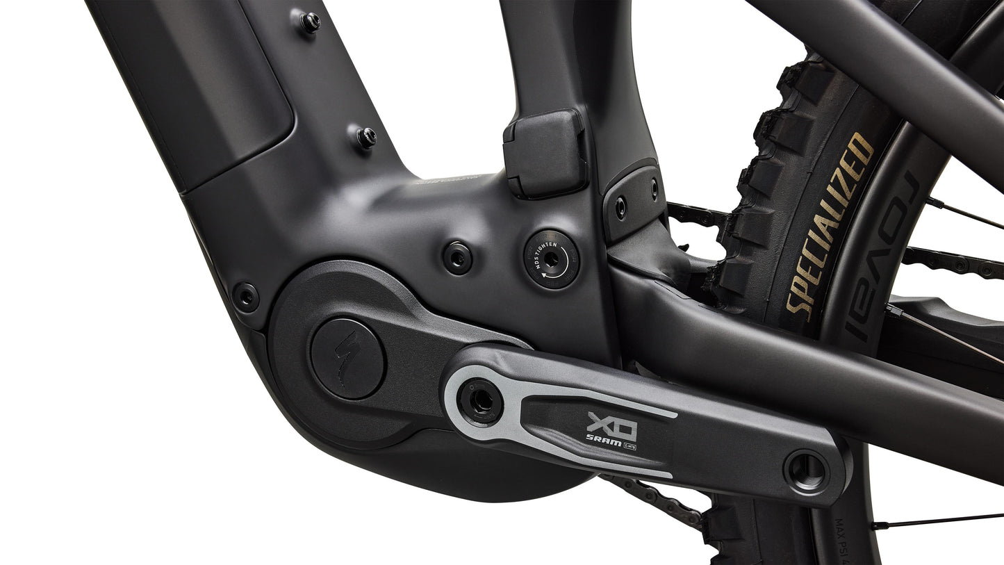 2027 Specialized Levo 4 EVO Pro