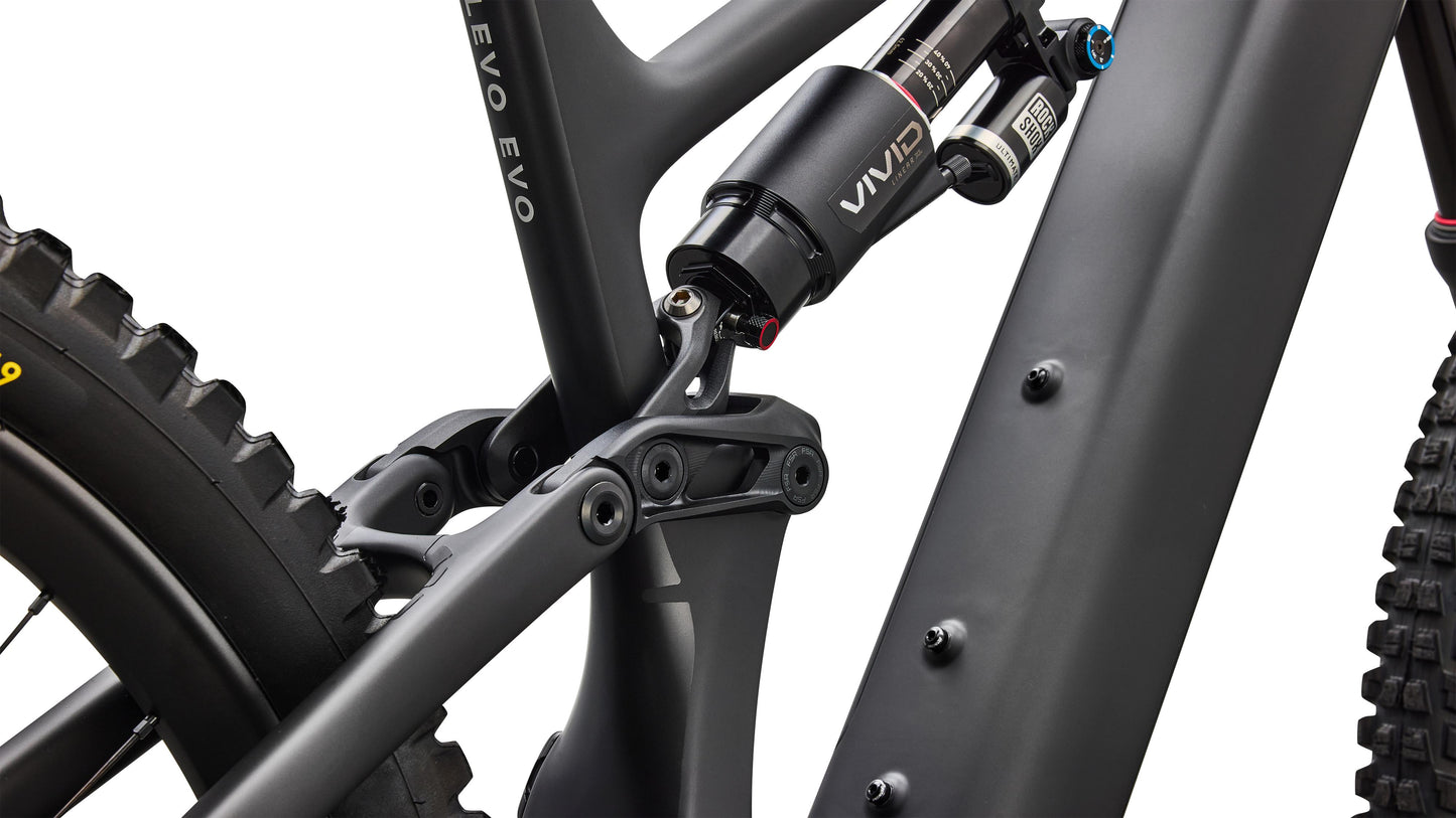 2027 Specialized Levo 4 EVO Pro