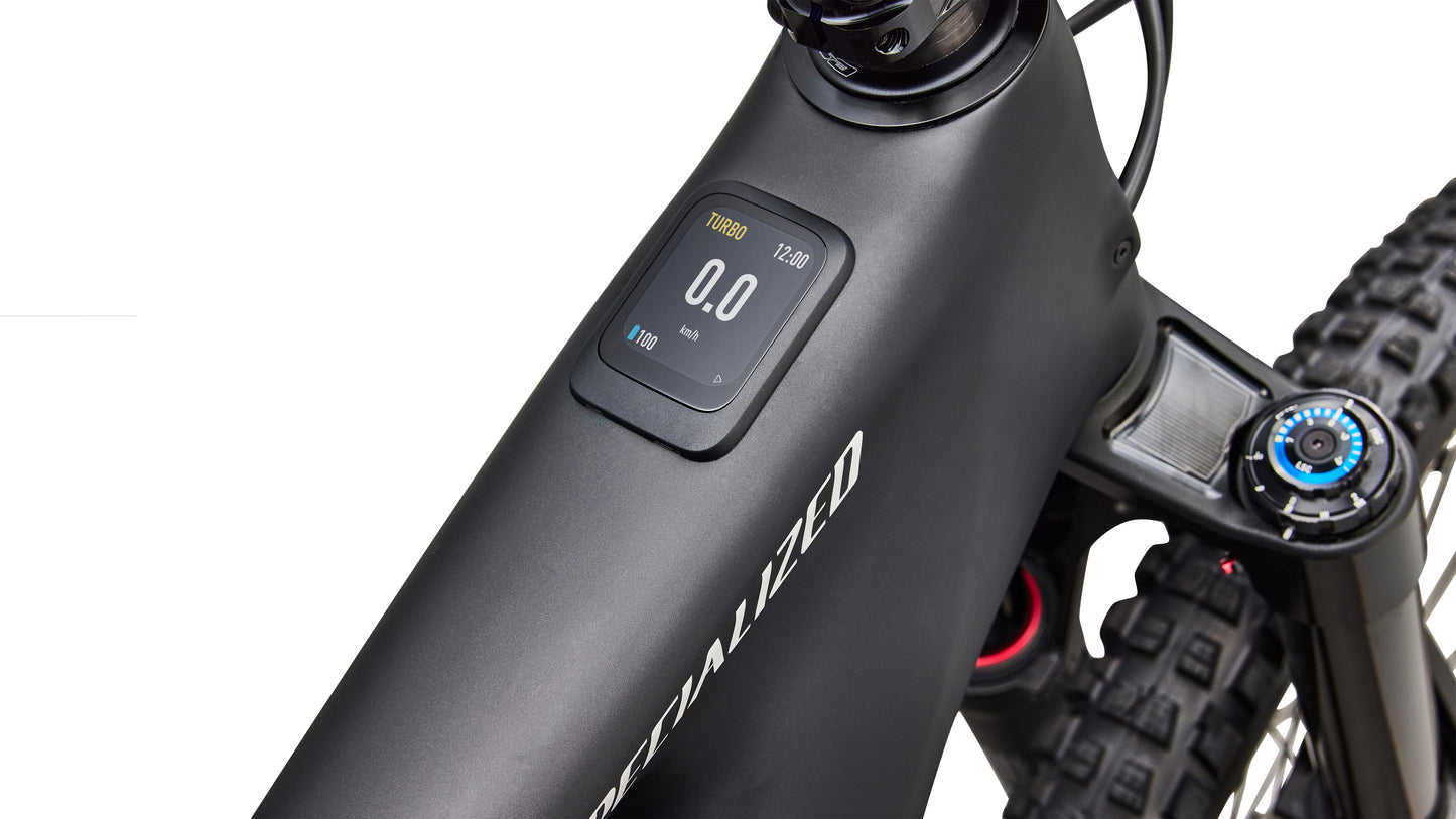 2027 Specialized Levo 4 EVO Pro