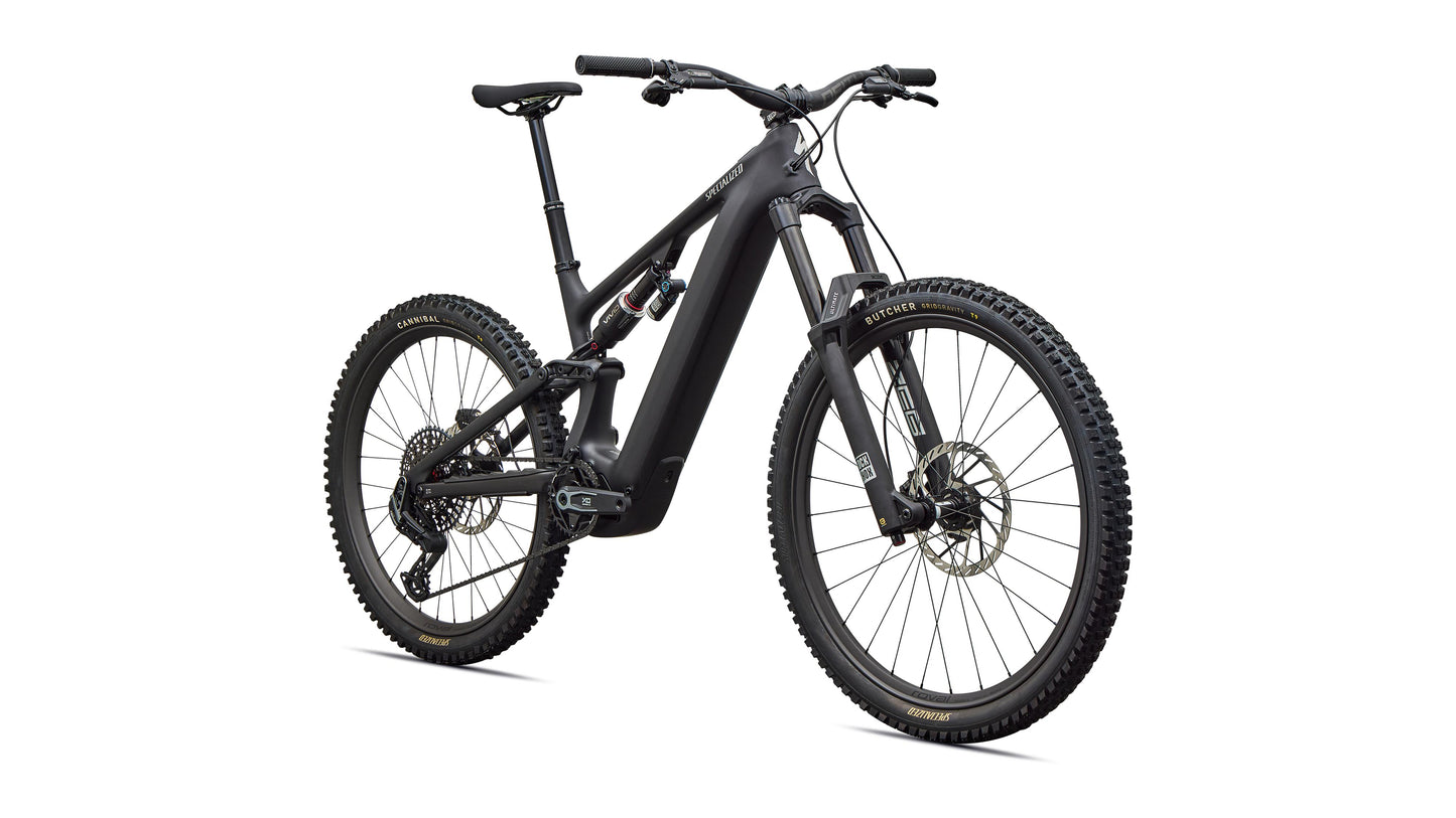 2027 Specialized Levo 4 EVO Pro