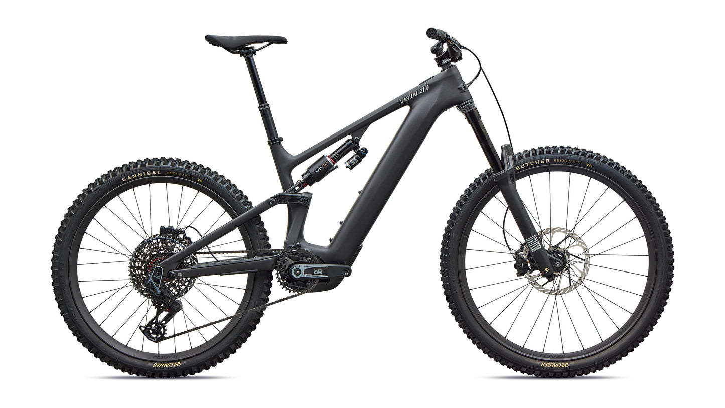 2027 Specialized Levo 4 EVO Pro