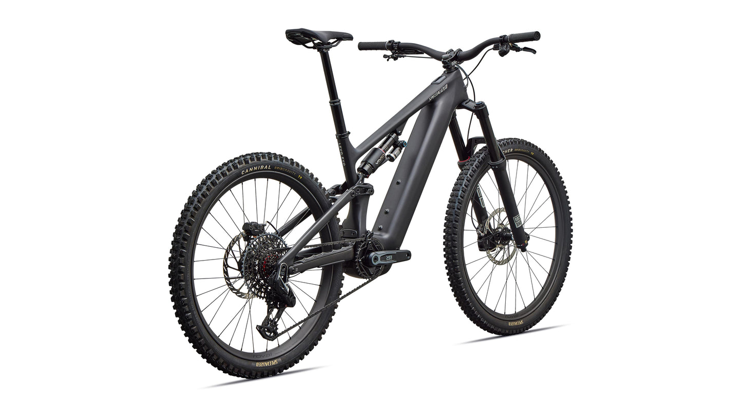 2027 Specialized Levo 4 EVO Pro
