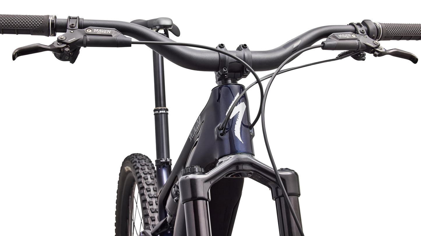 2027 Specialized Turbo Levo 4 Expert