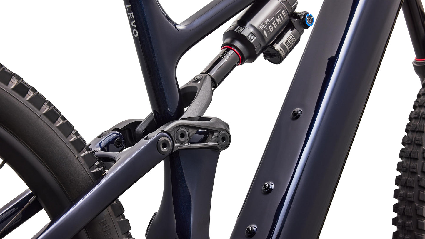 2027 Specialized Turbo Levo 4 Expert