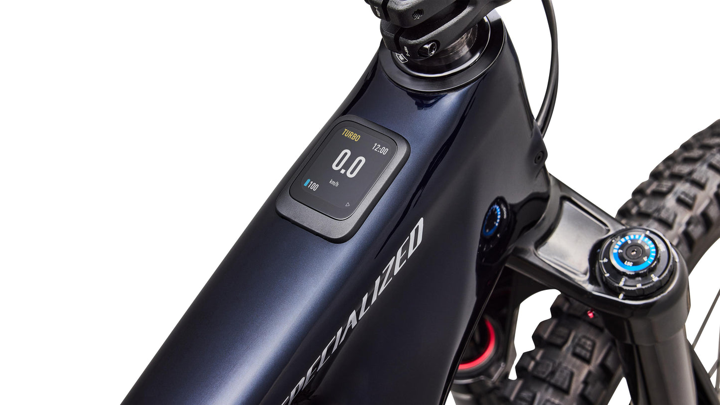 2027 Specialized Turbo Levo 4 Expert