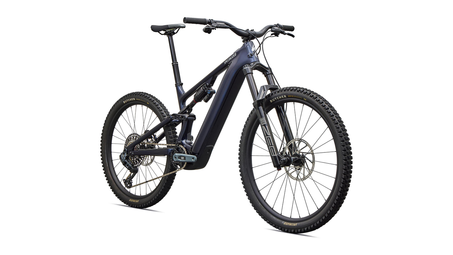 2027 Specialized Turbo Levo 4 Expert