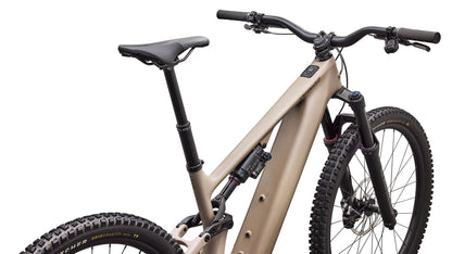 2027 Specialized Turbo Levo 4 Expert