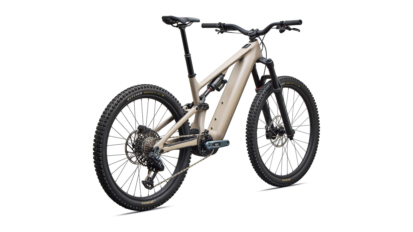 2027 Specialized Turbo Levo 4 Expert