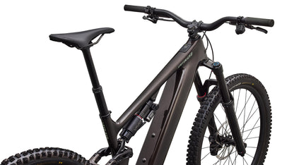 2027 Specialized Levo 4 EVO Comp