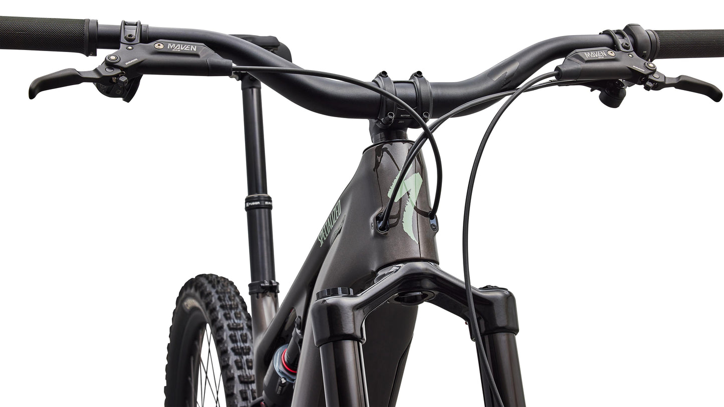 2027 Specialized Levo 4 EVO Comp