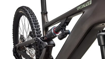 2027 Specialized Levo 4 EVO Comp