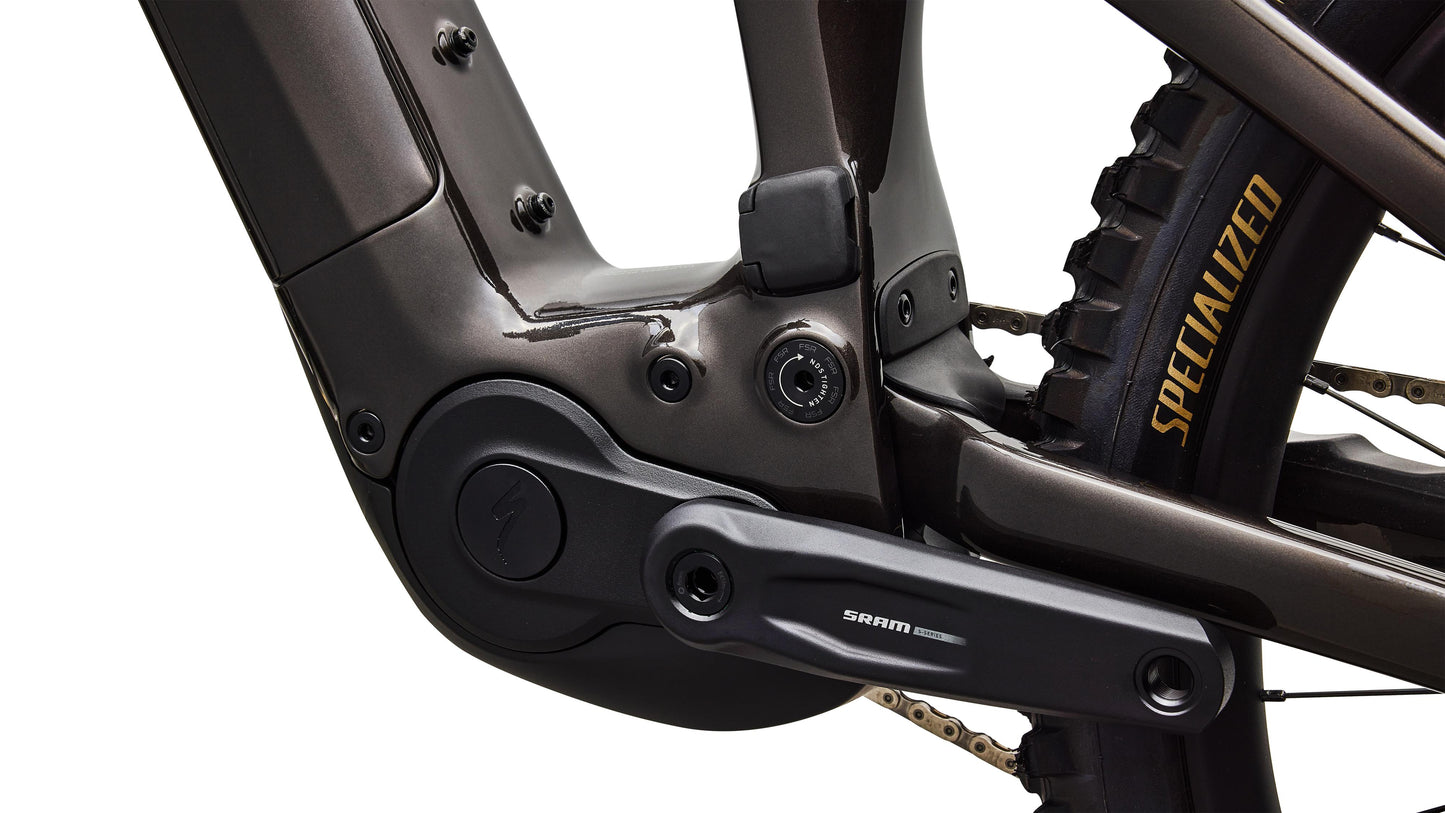 2027 Specialized Levo 4 EVO Comp