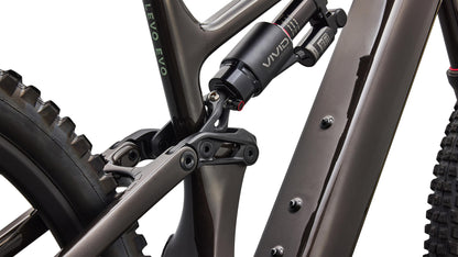 2027 Specialized Levo 4 EVO Comp