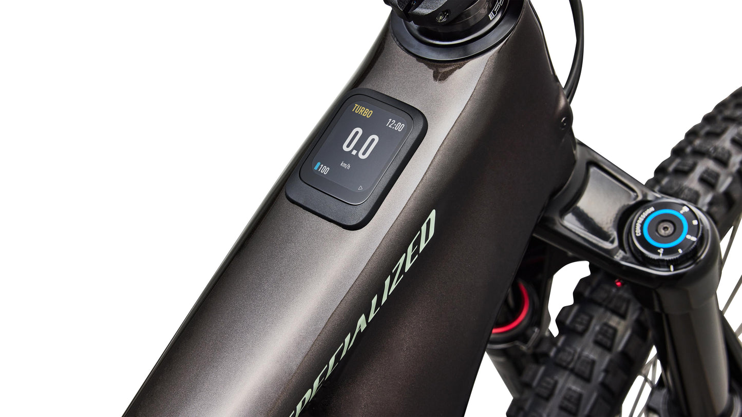 2027 Specialized Levo 4 EVO Comp